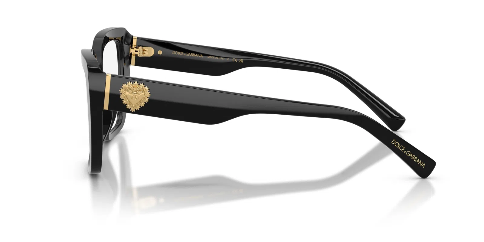 Dolce & Gabbana 3441 Eyeglasses - view 17